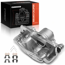 2002-2006 Acura RSX 1pc Brake Caliper 1-Piston A-Premium APBC2428