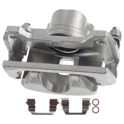 Brake Caliper with Bracket