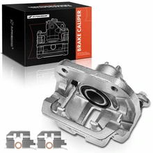 2005-2010 Honda Odyssey 1pc Brake Caliper Rear Right Passenger Side 1-Piston A-Premium APBC1286