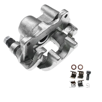 2005-2010 Scion tC 1pc Brake Caliper Rear Right Passenger Side 1-Piston A-Premium APBC2042