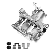 Rear Driver Brake Caliper with Bracket
