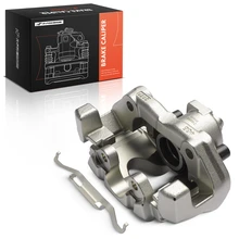 1997 1999-2000 Volkswagen EuroVan 1pc Brake Caliper Front Left Driver Side 1-Piston A-Premium APBC33226PG
