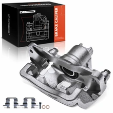 1998-2003 Subaru Forester 1pc Brake Caliper Rear Left Driver Side 1-Piston A-Premium APBC1301