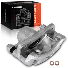 1998-2002 Honda Accord 1pc Brake Caliper Front Right Passenger Side 1-Piston A-Premium APBC0998
