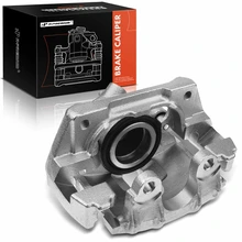 1995-1999 BMW M3 1-Pc Brake Caliper Front Left Driver Side 1-Piston A-Premium APBC3072
