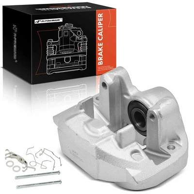 Rear Driver Disc Brake Caliper