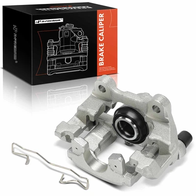 Rear Passenger Brake Caliper