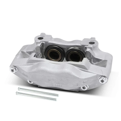 Front Passenger Disc Brake Caliper