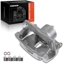 2016 Scion iM 1-Pc Brake Caliper Front Left Driver Side 1-Piston A-Premium APBC1307