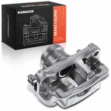 2007-2012 2014 Kia Sedona 1pc Brake Caliper Rear Right Passenger Side 1-Piston A-Premium APBC0820