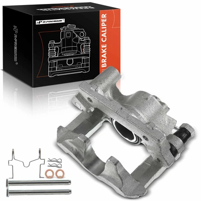 2006-2013 Lexus IS250 1pc Brake Caliper Rear Left Driver Side 1-Piston A-Premium APBC0803