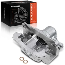 2006-2007 Subaru B9 Tribeca 1pc Brake Caliper Rear Left Driver Side 1-Piston A-Premium APBC3066