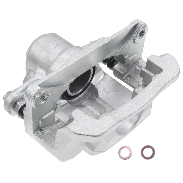 2006-2007 Subaru B9 Tribeca 1-Pc Brake Caliper Rear Left Driver Side 1-Piston A-Premium APBC3066