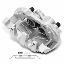 Disc Brake Caliper with Bracket