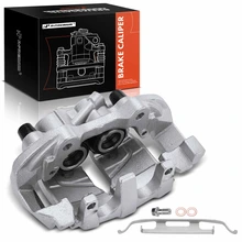Disc Brake Caliper with Bracket
