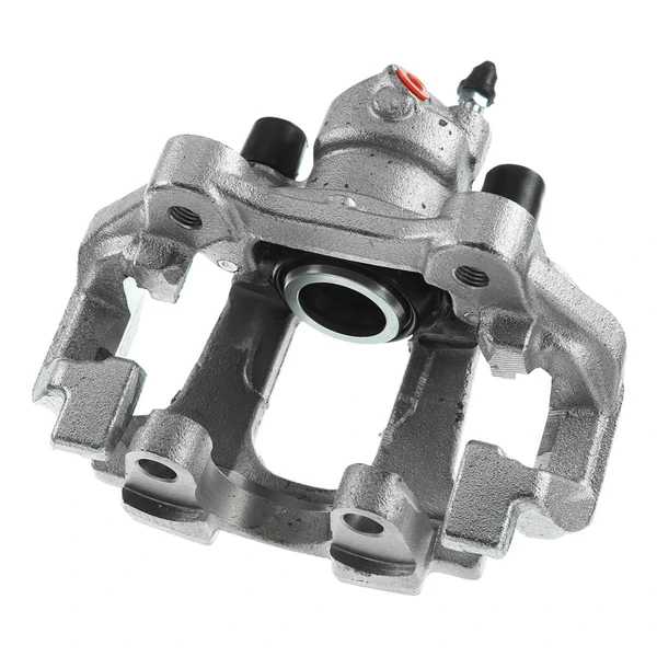 2008-2012 Mercedes-Benz GL550 1-Pc Brake Caliper Rear Right Passenger Side 1-Piston A-Premium APBC0682