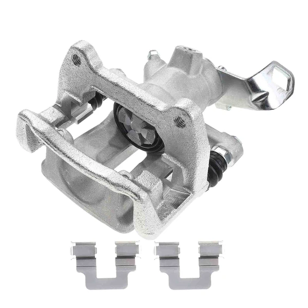 2007-2015 Mini Cooper 1-Pc Brake Caliper Rear Right Passenger Side 1-Piston A-Premium APBC1249