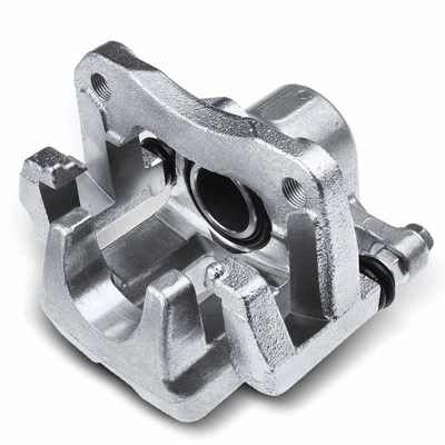2010-2012 Lexus HS250h 1pc Brake Caliper Rear Left Driver Side 1-Piston A-Premium APBC2179