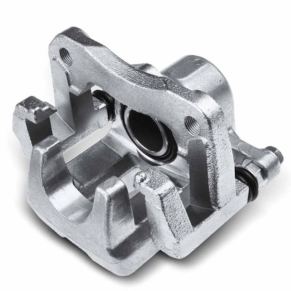 2010-2012 Lexus HS250h 1-Pc Brake Caliper Rear Left Driver Side 1-Piston A-Premium APBC2179