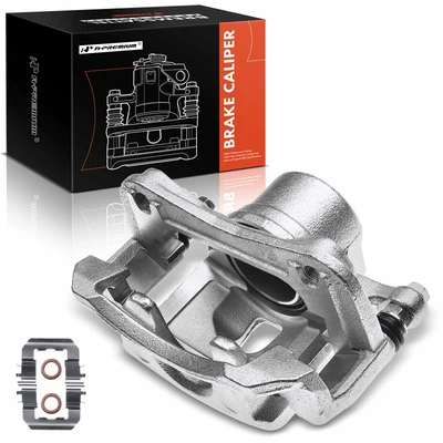 Brake Caliper with Bracket
