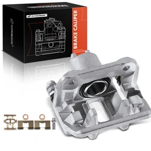 2013-2018 Acura RDX 1pc Brake Caliper Rear Right Passenger Side 1-Piston A-Premium APBC1001