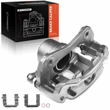 2009-2012 Hyundai Elantra 1pc Brake Caliper Front Right Passenger Side 1-Piston A-Premium APBC2142
