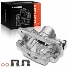 2011-2019 Kia Sorento 1pc Brake Caliper Rear Left Driver Side 1-Piston A-Premium APBC2149