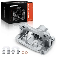 2016-2020 Kia Optima 1pc Brake Caliper Rear Right Passenger Side 1-Piston A-Premium APBC3086
