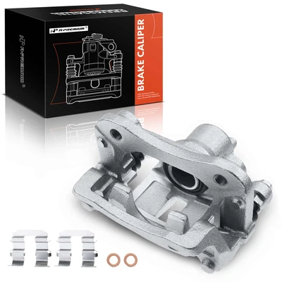 Rear Passenger Brake Caliper