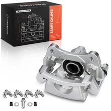 2013-2015 Lexus RX350 1pc Brake Caliper Rear Driver Side 1-Piston A-Premium APBC4837