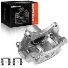 Brake Caliper with Bracket