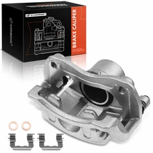2017-2020 Hyundai Elantra 1pc Brake Caliper Front Left Driver Side 1-Piston A-Premium APBC3103