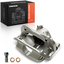 2015-2022 Mercedes-Benz C300 1pc Brake Caliper Front Right Passenger Side 1-Piston A-Premium APBC4671