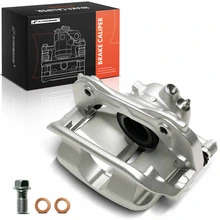 2015-2022 Mercedes-Benz C300 1pc Brake Caliper Front Left Driver Side 1-Piston A-Premium APBC4672
