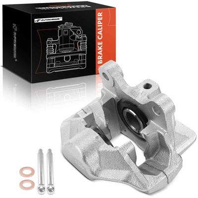 Rear Passenger Disc Brake Caliper