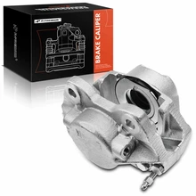 Front Passenger Brake Caliper