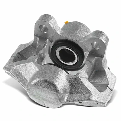 Rear Driver Brake Caliper