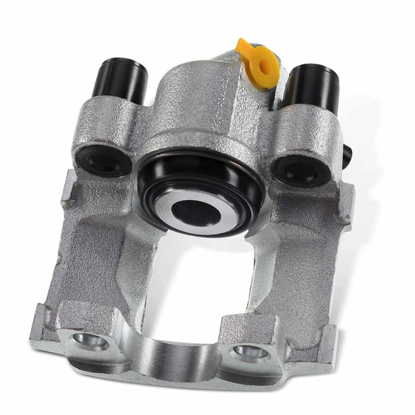 1-PC Brake Caliper, Rear Left Driver Side, 1-Piston, A-Premium APBC1554