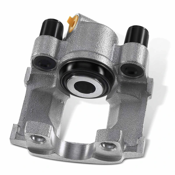 1-PC Brake Caliper, Rear Right Passenger Side, 1-Piston, A-Premium APBC1556