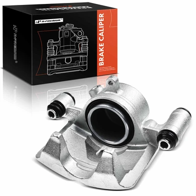 Front Driver Brake Caliper