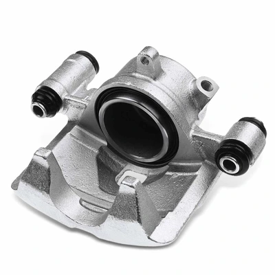 Front Passenger Brake Caliper
