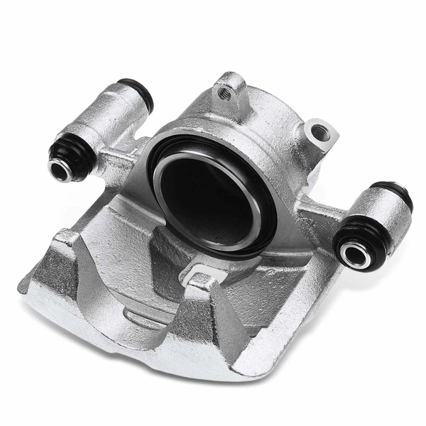 1-Pc Brake Caliper Front Right Passenger Side 1-Piston A-Premium APBC2698