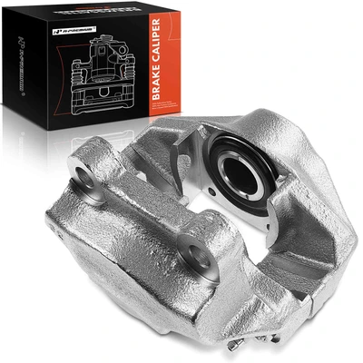 Rear Driver Brake Caliper