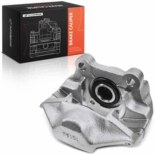 1980-1983 Porsche 911 1pc Brake Caliper Rear Right Passenger Side 2-Piston A-Premium APBC3119