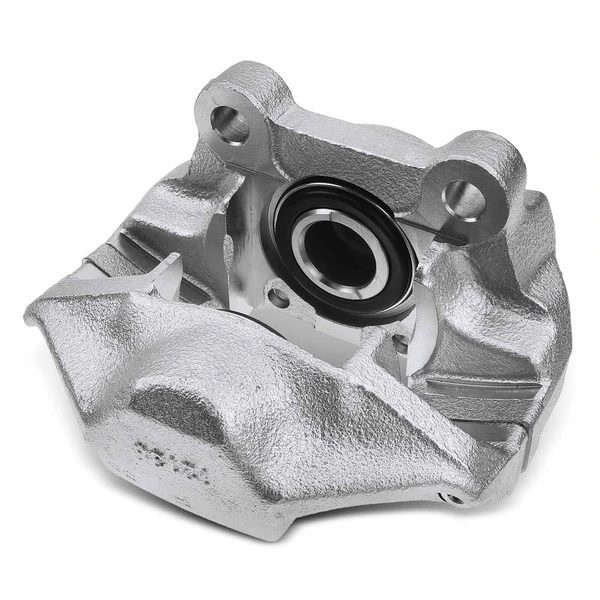 1-PC Brake Caliper, Rear Right Passenger Side, 2-Piston, A-Premium APBC3119