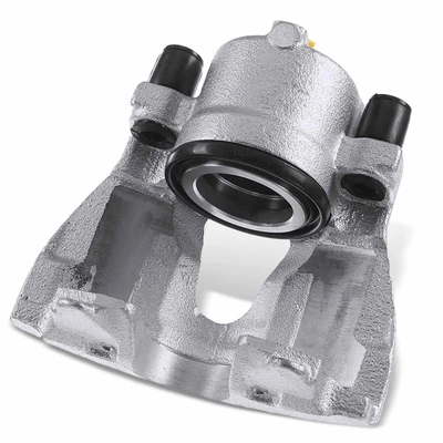 Front Passenger Brake Caliper