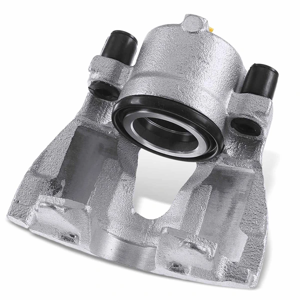2008-2009 Saturn Astra 1-Pc Brake Caliper Front Right Passenger Side 1-Piston A-Premium APBC1324