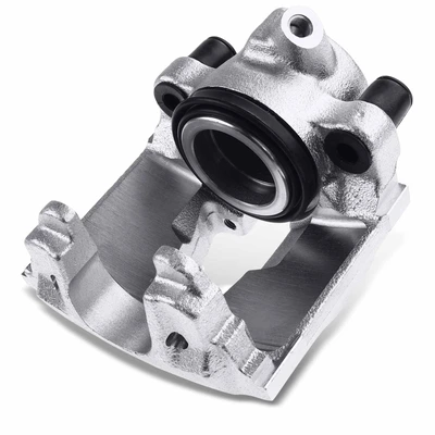 Front Passenger Brake Caliper