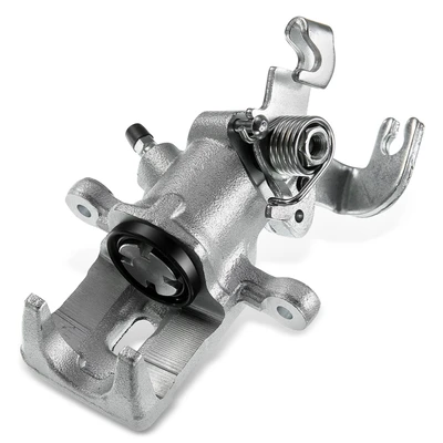 Rear Driver Brake Caliper