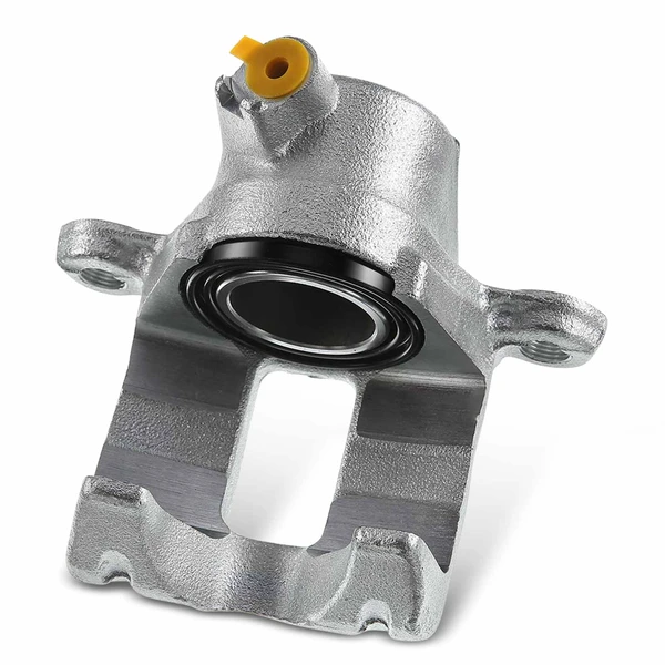1993-1997 Toyota Land Cruiser 1-Pc Brake Caliper Rear Left Driver Side 1-Piston A-Premium APBC1422